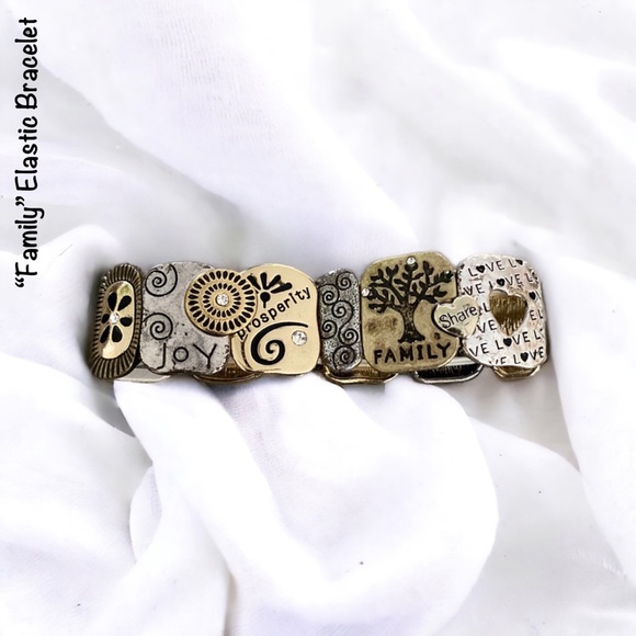 Family brackets - Picture 1 of 5